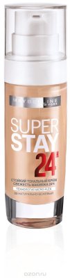 Maybelline New York   "SUPERSTAY24",  03, -, 30 