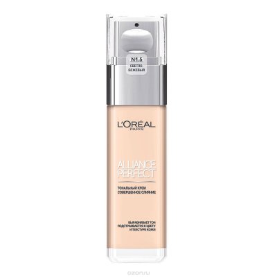 L"Oreal Paris   "Alliance Perfect,  ",   , 