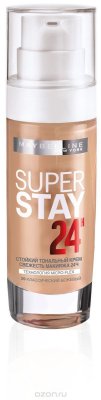 Maybelline New York    "SUPERSTAY24",  29,  , 30