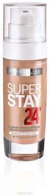 Maybelline New York    "SUPERSTAY24",  44, -, 30 