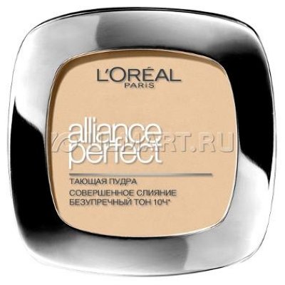 L"Oreal Paris  "Alliance Perfect,  ",   ,  D5