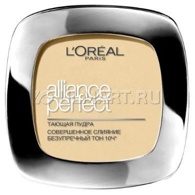 L"Oreal Paris  "Alliance Perfect,  ",   ,  N2