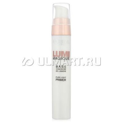     L"Oreal Paris Lumi Magique Base  , 20 