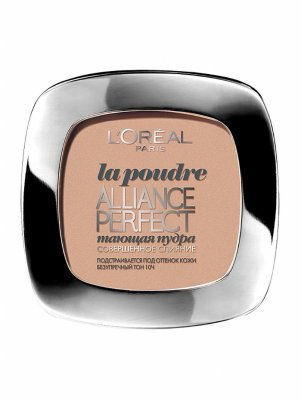   L"Oreal Paris Alliance Perfect,  ,  R3, -