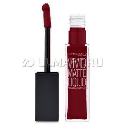    Maybelline New York Vivid Matte  45  , 7,7 , 