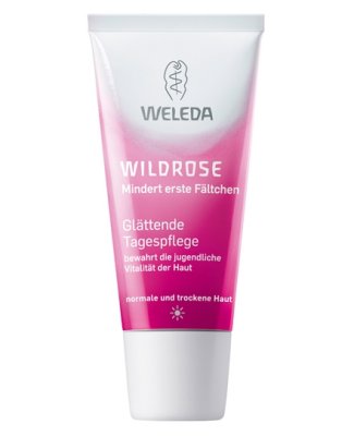    - WELEDA Wildrose, 30 