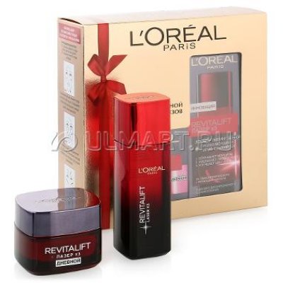    L"Oreal Paris Revitalift   3     , 50 + 