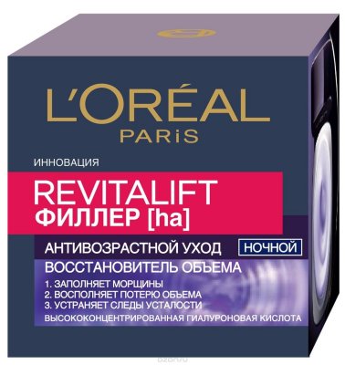 L"Oreal Paris "Revitalift  [ha]"       , 50 