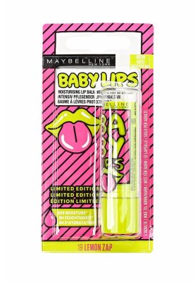    Maybelline New York Baby Lips 