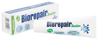    Biorepair (Junior 7-14)  ,   ,  , 75 