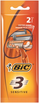   BIC " 3"   , (2 )