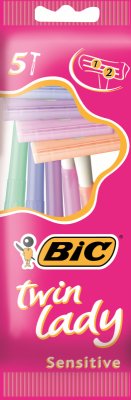   BIC " ", (5 )