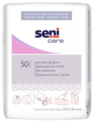 Seni    "Care",   , 50 