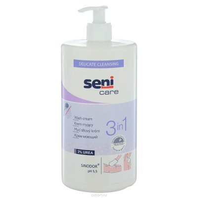   SENI CARE   3  1  "Seni Care" 1000 