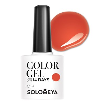 - Solomeya Color Gel Mina SCGB169/