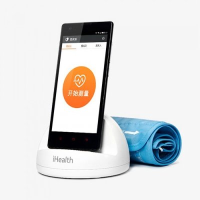        Xiaomi iHealth, White