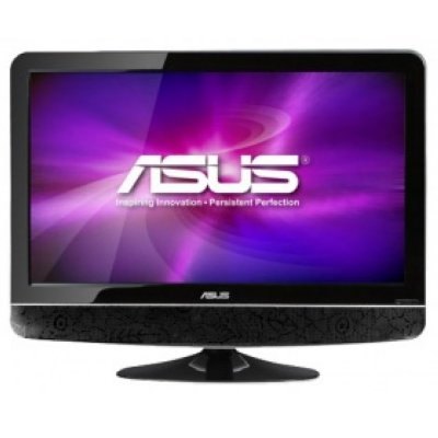  23.6" Asus 24T1E LED-TV 1920x1080; 0.272 mm; 16,7m; 300cd/m2; 20000:1; D-Sub, VGA, HDMI