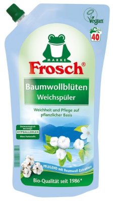     FROSCH , 1 ,  