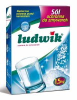     Ludwik 1,5 