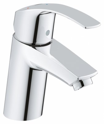    GROHE Eurosmart 32154002  