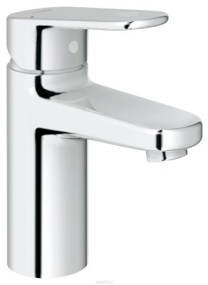    GROHE Europlus New (33163002)