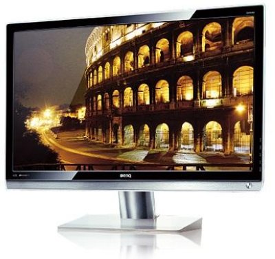  BenQ EW2430 glossy-Black (9H.L6DLB.QPE)