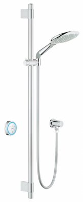    GROHE Rainshower Solo F-digital 36298000