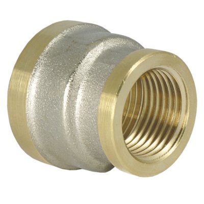   JIF (.070459) 1/2" - 3/8"