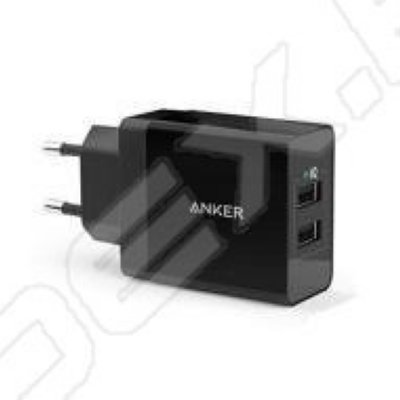    USB Anker 2  USB 2  2.4A  A2021311