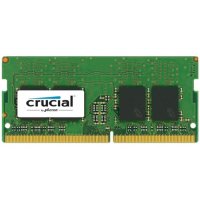   SO-DIMM DDR4 2133Mhz 4Gb Crucial (CT4G4SFS8213)