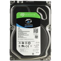   3.5" SATA3 4.0  Seagate HDD, 64 , 5900 rpm ( ST4000VX007 ) OEM