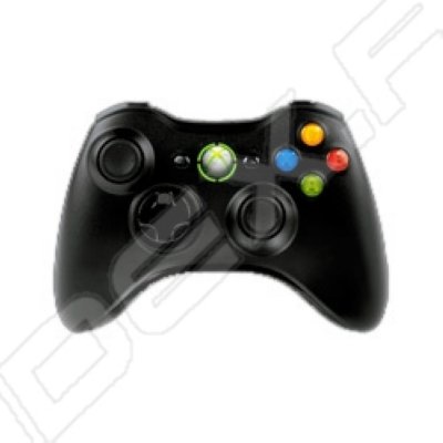 B4U-00013     Microsoft Xbox 360 