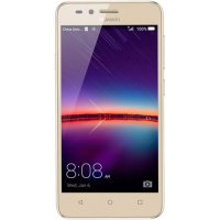  Huawei Y3 II Gold