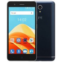  ZTE Blade A510 Blue