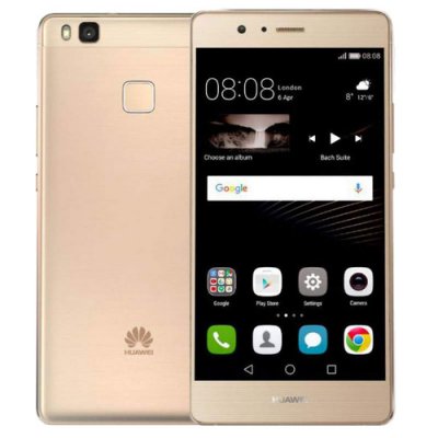  Huawei P9 Lite Gold