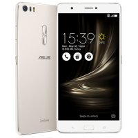  5.5" ASUS ZenFone 3 Ultra ZU680KL 64Gb LTE 6.8" Dual Sim  ( 90AK0012-M00370 )