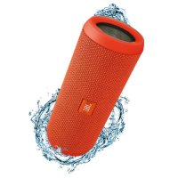   JBL Flip3 Orange