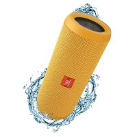   JBL Flip3 Yellow