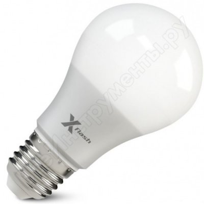  LED  X-flash Bulb E27 8W 220V  , 