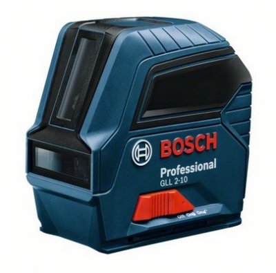   Bosch GLL 2-10 Professional (0.601.063.L00)