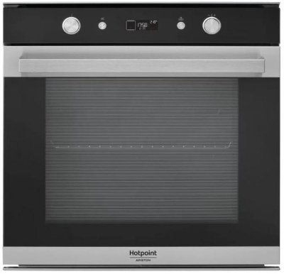     Hotpoint-Ariston FI7 864 SH IX HA