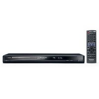  DVD Panasonic DVD-S54EE-K Full HD