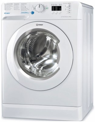   Indesit BWUA 51051 L B