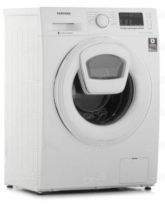   Samsung AddWash WW65K42E08WDLP