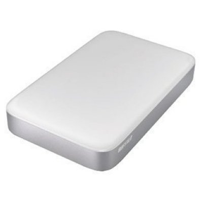    USB3.0 2.5" 1  Buffalo MiniStation Thunderbolt ( UBHDPA10TU3EU / HD-PA1.0TU3-