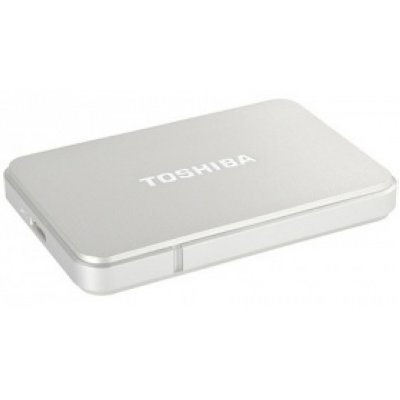    /HDD 2.5" 500Gb Toshiba StorE Silver (PX1798E-1E0A, USB3.0)