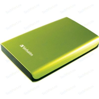    Verbatim 500GB Store "n" Go, 2.5", USB 3.0,  (53024)