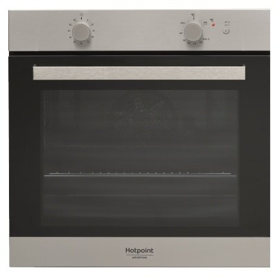     Hotpoint-Ariston GA3 124 IX HA