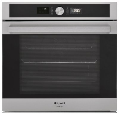     Hotpoint-Ariston FI5 851 C IX HA