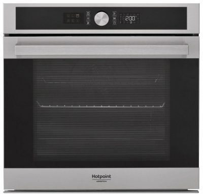     Hotpoint-Ariston FI5 851 H IX HA